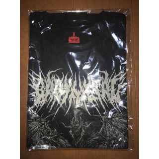 ベビーメタル(BABYMETAL)のBABYMETAL The Chosen Five  TEE(SILVER) M(ミュージシャン)