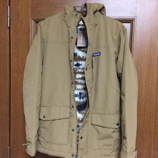 パタゴニア(patagonia)の新品タグ付き パタゴニア インファーノジャケット(ブルゾン)