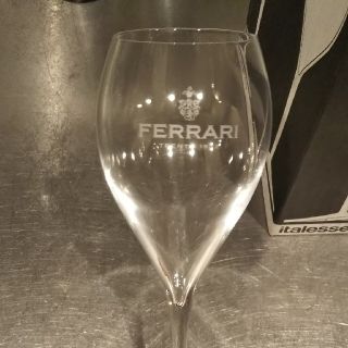 フェラーリ(Ferrari)のフェラーリグラスセット(グラス/カップ)