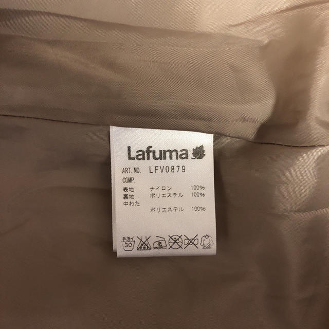 Lafuma(ラフマ)のLafuma ポンチョ レディースのジャケット/アウター(ポンチョ)の商品写真