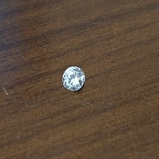 0.4ct　ダイヤモンド(リング(指輪))