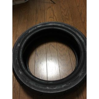 ダンロップ(DUNLOP)のダンロップ tt93gp 120/70-12 51L ミニバイク タイヤ(パーツ)