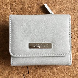 マッキントッシュ(MACKINTOSH)のマッキントッシュ 財布(財布)