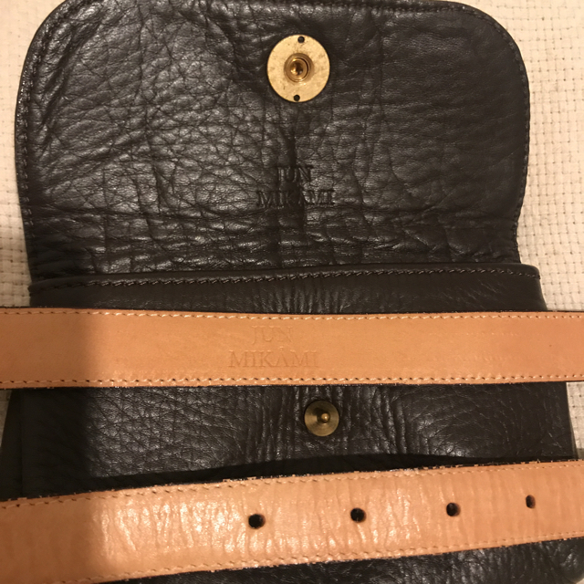 再値下げ ウエストバッグ ショルダーバッグ