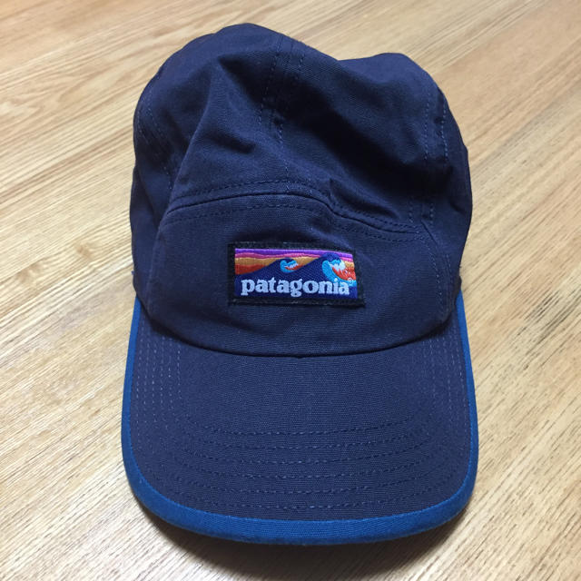 パタゴニア キャップ帽子