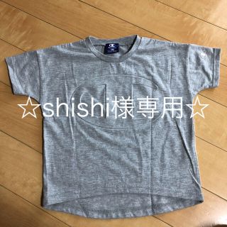 チャンピオン(Champion)のchampion Tシャツ(Tシャツ/カットソー)