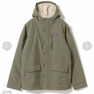 パタゴニア(patagonia)の【新品・未使用】パタゴニア インファーノ・ジャケット(ブルゾン)