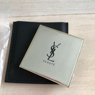 イヴサンローランボーテ(Yves Saint Laurent Beaute)のイヴ・サンローラン／ミラー(ミラー)