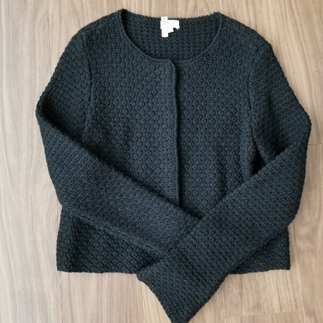 Kate様専用 foxey ニット ジャケット カーディガン アウター 40