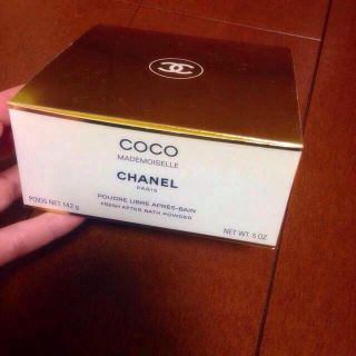 シャネル(CHANEL)のおやすみ中様♡(その他)