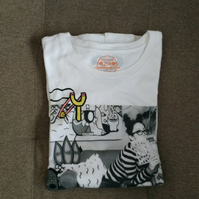 安室奈美恵 沖縄 25周年Tシャツ fruut.pt