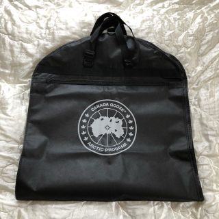 カナダグース(CANADA GOOSE)のkicks49様専用 CANADA GOOSE カナダグース ガーメントバッグ(その他)