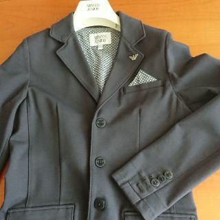 アルマーニ ジュニア(ARMANI JUNIOR)のARMANI JUNIORジャケット(ジャケット/上着)