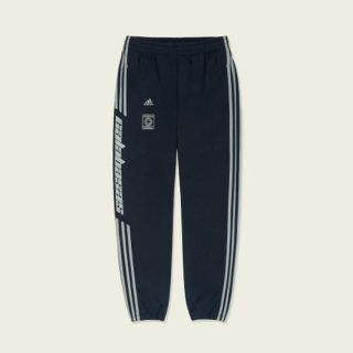 アディダス(adidas)のXS ADIDAS YEESY CALABASAS PANTS 2 BLACK(その他)