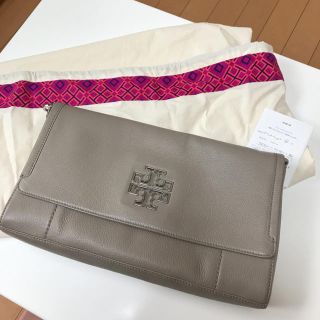 トリーバーチ(Tory Burch)のトリーバーチ ショルダーバッグ(ショルダーバッグ)