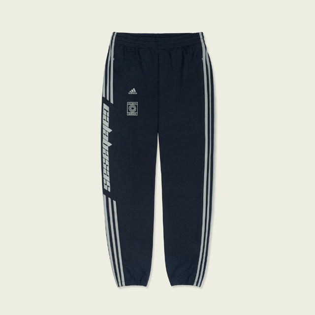 adidas(アディダス)のM adidas YEEZY CALABASAS TRACK PANT メンズのパンツ(スラックス)の商品写真