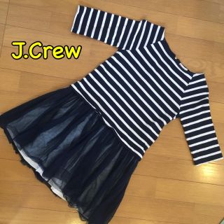 ジェイクルー(J.Crew)のnanao様専用(ワンピース)