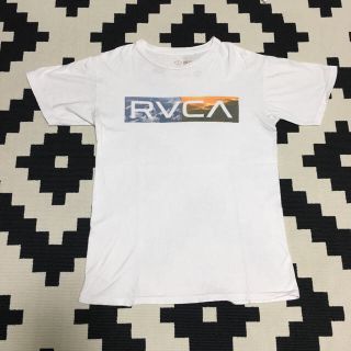 ルーカ(RVCA)の★R様 専用★RVCA  ルーカ Tシャツ + アバクロ ポロシャツ(Tシャツ/カットソー(半袖/袖なし))