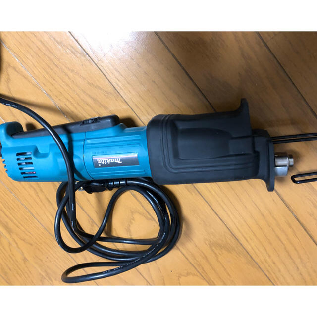 Makita - マキタ 小型レシプロソー 値下げの通販 by MIKI｜マキタならラクマ