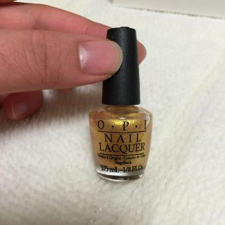 オーピーアイ(OPI)のOPI マニュキュア(その他)