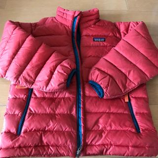 パタゴニア(patagonia)のパタゴニア ダウン S(ジャケット/上着)