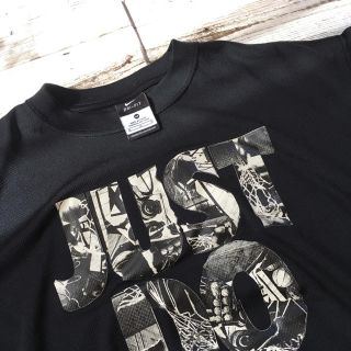 ナイキ(NIKE)のNIKE ティーシャツ Tシャツ バスケ(バスケットボール)