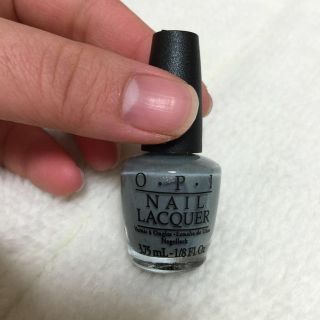 オーピーアイ(OPI)のOPI マニュキュア(その他)