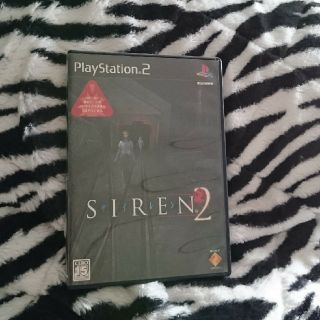 Ps2 サイレン2 Siren2 攻略本セット 送料込みの通販 By ダル S Shop ラクマ Ps2 サイレン2 Siren2 攻略本セット 送料込みの通販 By ダル S Shop ラクマ