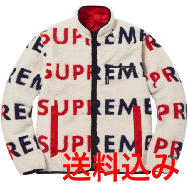 Supreme - ゆーき様専用 supreme フリースジャケット Lサイズの通販 by ...