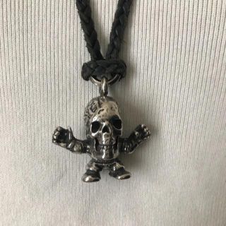 Chrome Hearts(ネックレス)のフリマアイテム一覧 Chrome Hearts(ネックレス)のフリマアイテム一覧