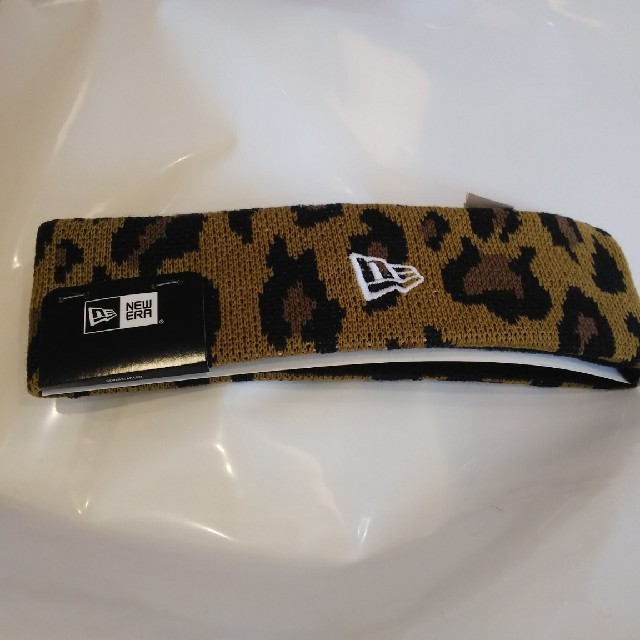 本日発送 supreme 18aw hair band
レオパード 2
