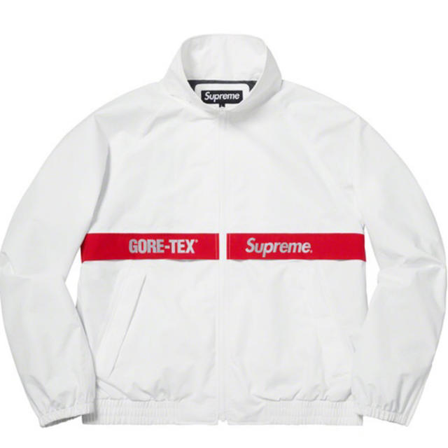 2022 新作】 tex gore supreme - Supreme court M jacket ナイロン