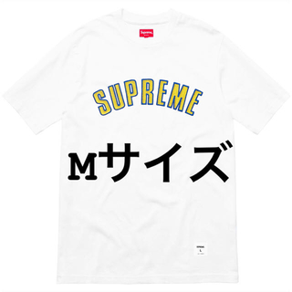 シュプリーム(Supreme)のSupreme Printed Arc S/S Top(Tシャツ/カットソー(半袖/袖なし))