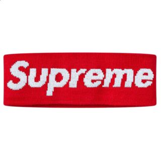 シュプリーム(Supreme)のsupreme ヘッドバンド(その他)