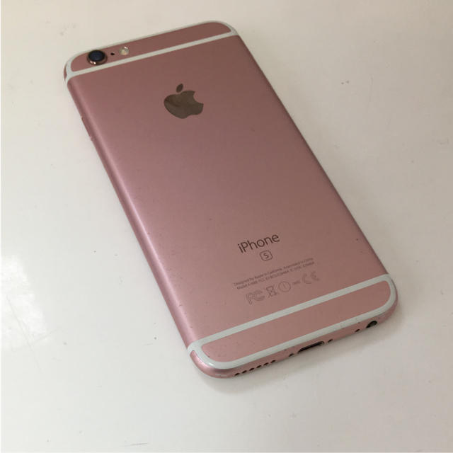 【SALE/71%OFF】 SIMフリー 6s iPhone Gold Rose GB 16 携帯電話 【SALE/71%OFF】 SIMフリー 6s iPhone Gold Rose GB 16 携帯電話