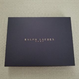 ラルフローレン(Ralph Lauren)のウォッシュタオル(タオル/バス用品)