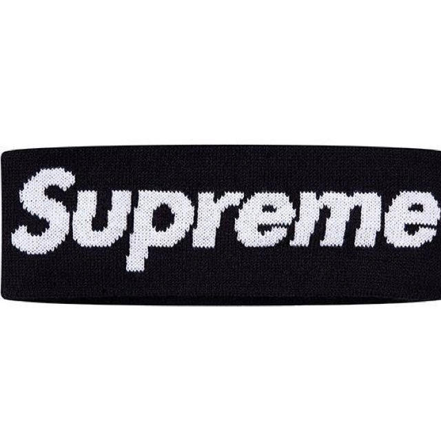 Supreme(シュプリーム)のsupreme headband  メンズのファッション小物(バンダナ/スカーフ)の商品写真