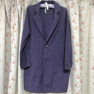 ダブルクローゼット(w closet)のスプリングコート(スプリングコート)