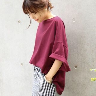 スピックアンドスパン(Spick & Span)の専用です♡(Tシャツ(半袖/袖なし))