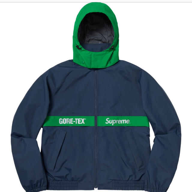 マウンテンパーカーsupreme GORE-TEX Court Jacket