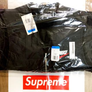 シュプリーム(Supreme)のSupreme NIKE Reversible Sherpa Vest(ベスト)