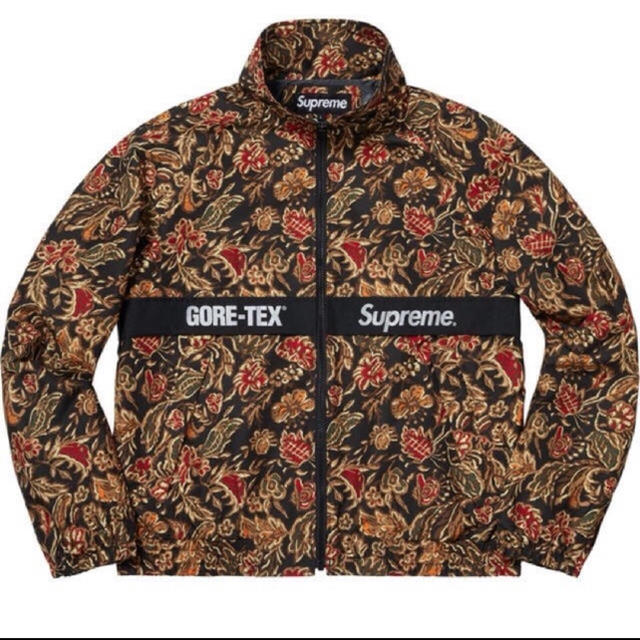 Supreme® GORE-TEX Court Jacket