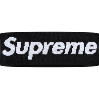 シュプリーム(Supreme)のsupreme  New Era® Big Logo Headband(その他)