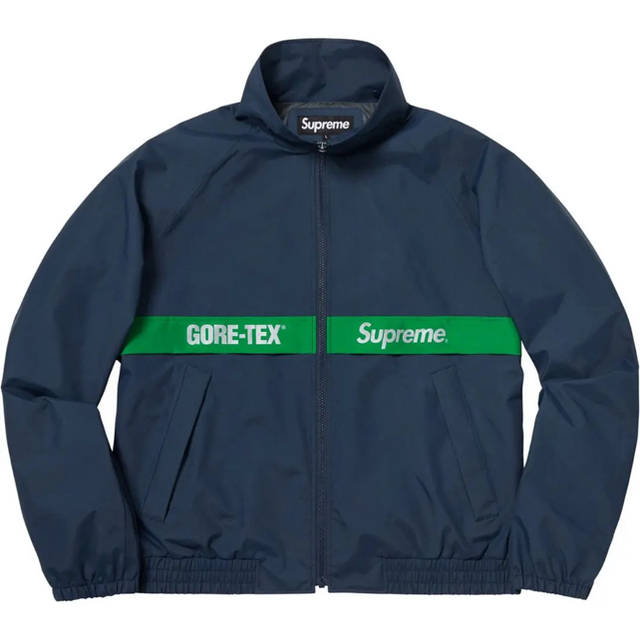 Supreme - Supreme Gore-Tex jacket