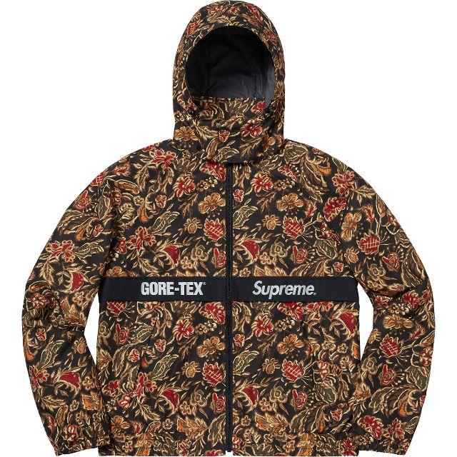 Supreme - [XLサイズ] Supreme GORE-TEX Court Jacket