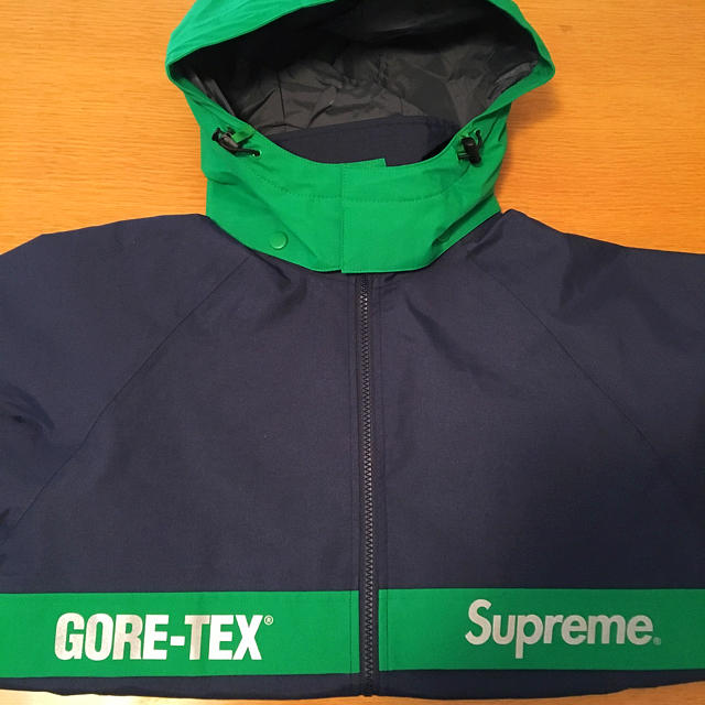 Supreme - Sサイズ Supreme GORE-TEX Court Jacket