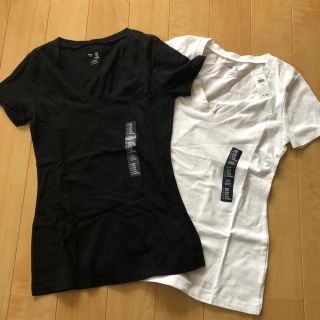 ギャップ(GAP)の半袖Tシャツ(Tシャツ(半袖/袖なし))