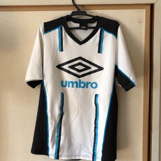 アンブロ(UMBRO)のアンブロTシャツ(Tシャツ/カットソー)