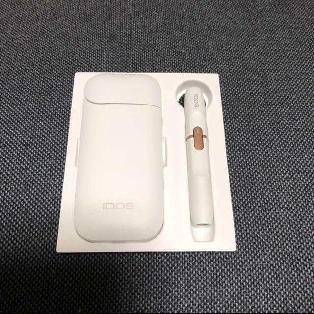 iQOS2.4plus