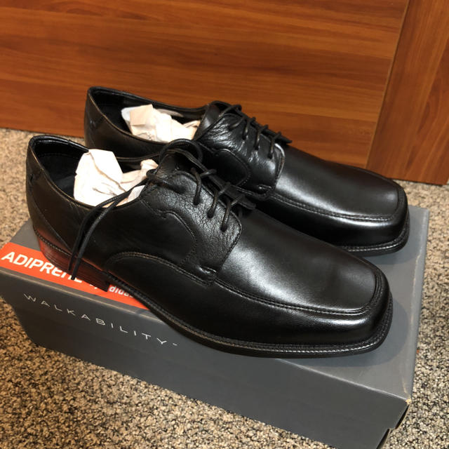 ROCKPORT(ロックポート)のロックポート ROCKPORT V76383 27cm ビジネスシューズ  メンズの靴/シューズ(ドレス/ビジネス)の商品写真